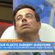 Illustration for article titled Watch Carson Daly and Savannah Guthrie Get Botulism Injections on TV